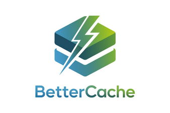 BetterCache.com - Creative brandable domain for sale
