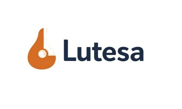 Lutesa logo