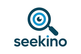 Seekino.com - Creative brandable domain for sale
