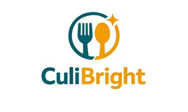CuliBright logo