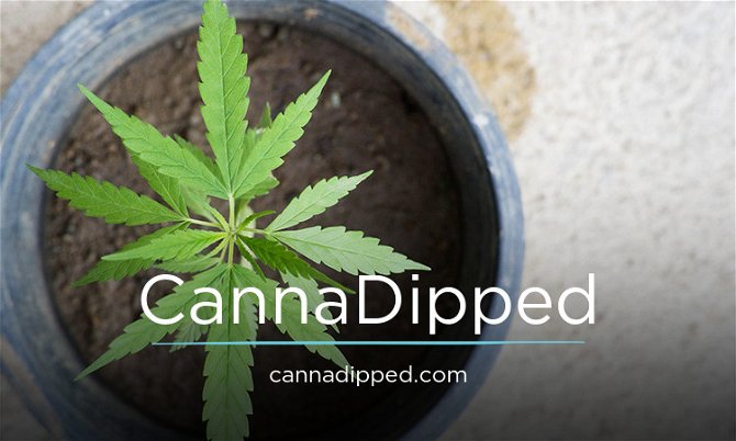 CannaDipped.com