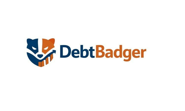 DebtBadger logo