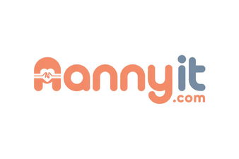 Nanny.it.com - Creative brandable domain for sale