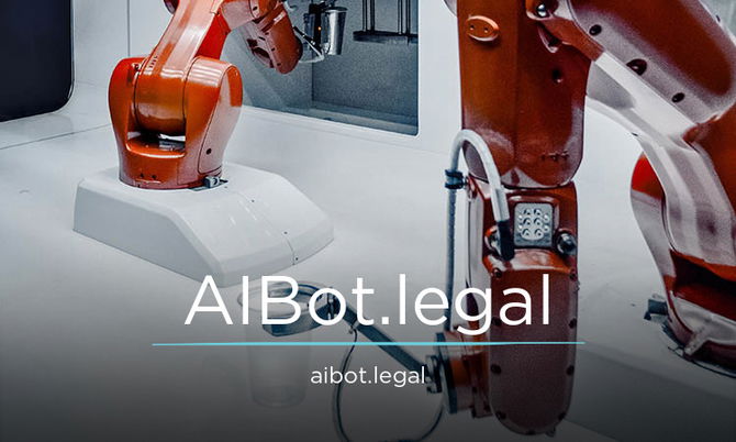 AIBot.legal