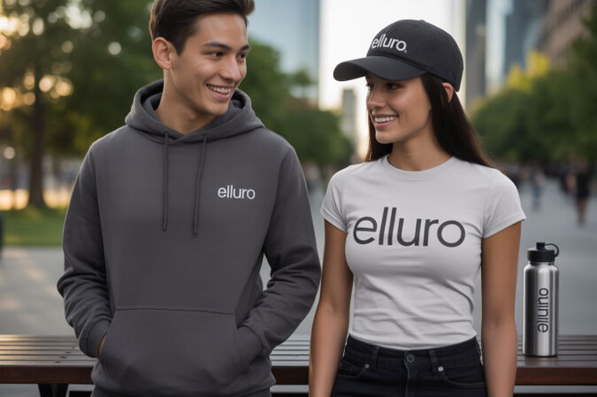 Elluro.com — 3