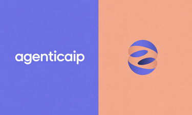 AgenticAip.com - Creative brandable domain for sale
