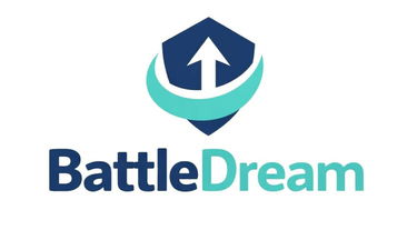 BattleDream.com - Creative brandable domain for sale