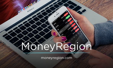 MoneyRegion.com