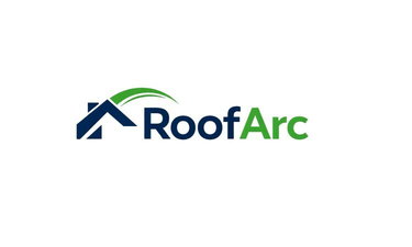 RoofArc logo