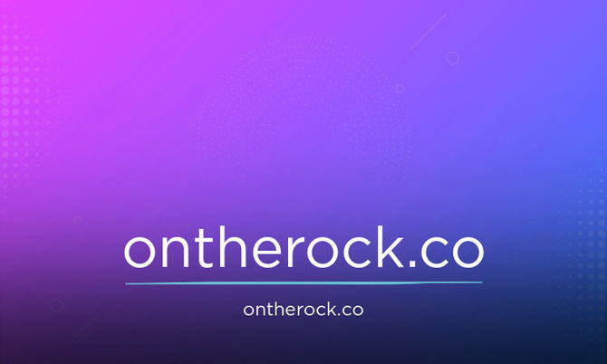 OnTheRock.co