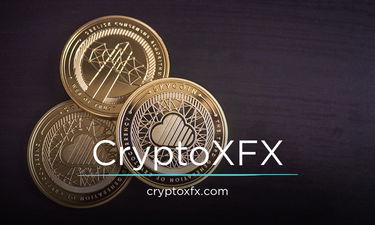 CryptoXFX.com - Creative brandable domain for sale