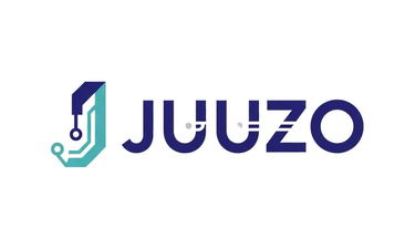 Juuzo.com - Creative brandable domain for sale