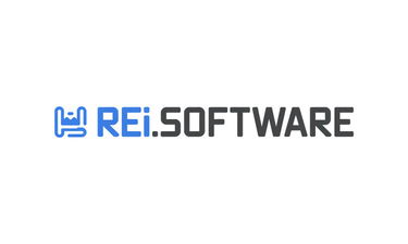 REI.software - Creative brandable domain for sale