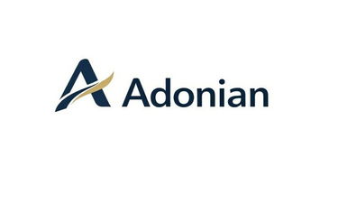 Adonian logo