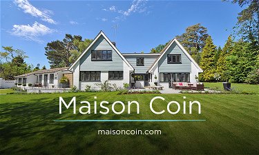 MaisonCoin.com