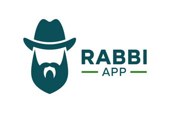 RabbiApp.com - Creative brandable domain for sale