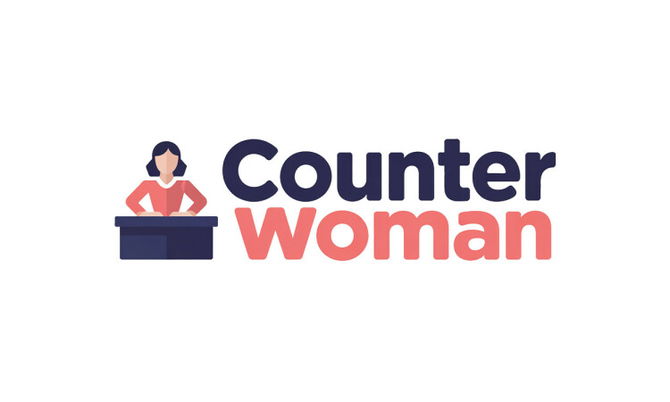 Counterwoman.com