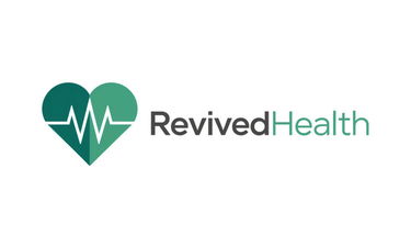 RevivedHealth.com - Creative brandable domain for sale