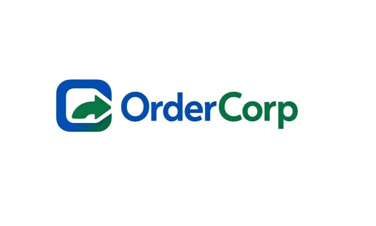 OrderCorp logo