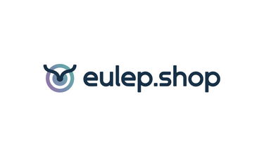 eulep.shop - Creative brandable domain for sale