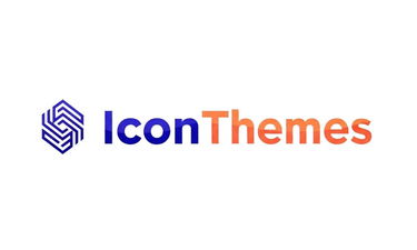 IconThemes.com - Creative brandable domain for sale
