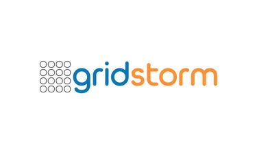 GridStorm.com - Creative brandable domain for sale