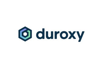 Duroxy.com - Creative brandable domain for sale