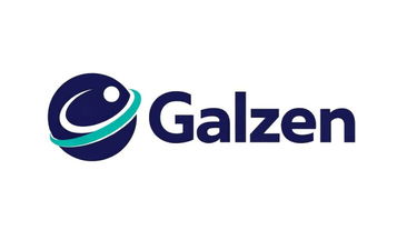 Galzen.com - Creative brandable domain for sale