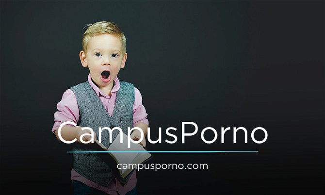 CampusPorno.com