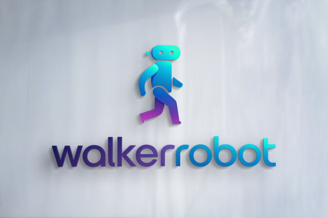 WalkerRobot.com