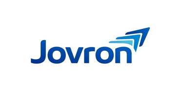 Jovron logo