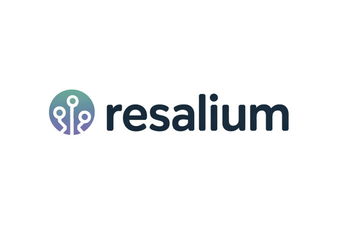 Resalium logo