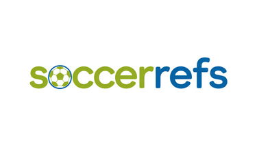 SoccerRefs.com - Creative brandable domain for sale
