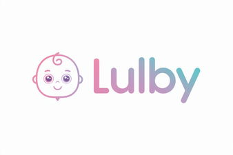 Lulby.com - Creative brandable domain for sale