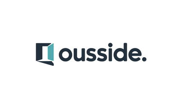 Ousside.com - Creative brandable domain for sale