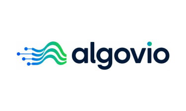 algovio logo