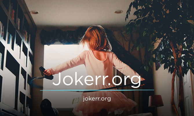 Jokerr.org