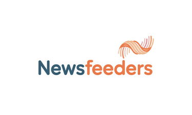 NewsFeeders logo