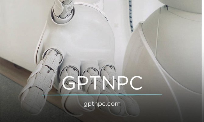 gptnpc.com