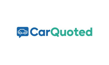 CarQuoted.com - Creative brandable domain for sale