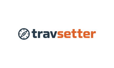 TravSetter.com - Creative brandable domain for sale