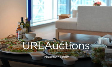 URLAuctions.com - Creative brandable domain for sale