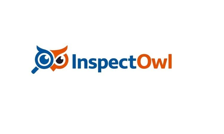 InspectOwl logo