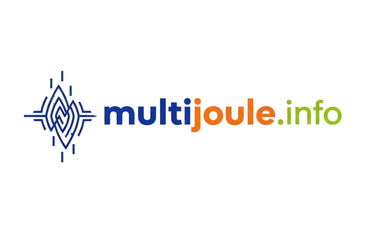 MultiJoule.info - Creative brandable domain for sale