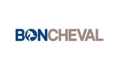 BonCheval.com - Creative brandable domain for sale