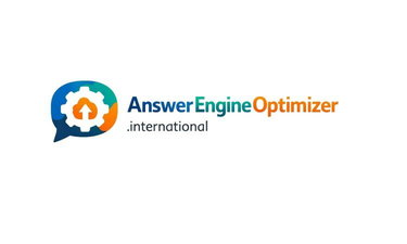 AnswerEngineOptimizer logo