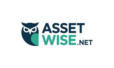 AssetWise.net - Creative brandable domain for sale