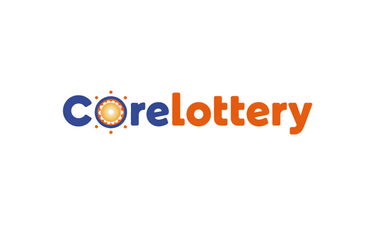 CoreLottery.com - Creative brandable domain for sale
