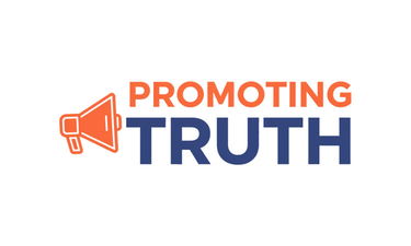 PromotingTruth.com - Creative brandable domain for sale