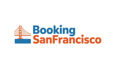 BookingSanFrancisco.com - Creative brandable domain for sale